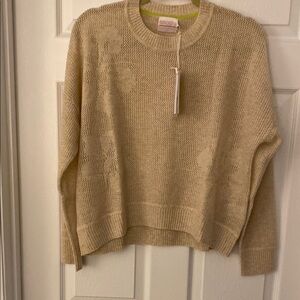 Tan Women's Sweater